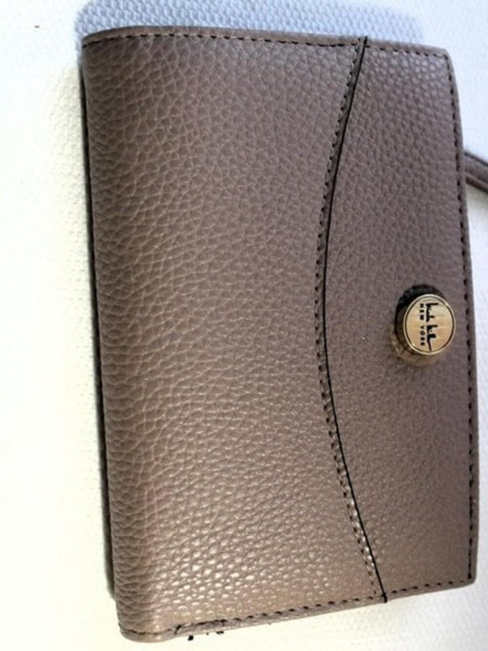 Nicole Miller Wallet